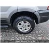 Image 17 : DUNCAN - 2006 FORD ESCAPE, SILVER, 197430 KMS, 4X4. - JD45199