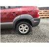 Image 29 : PARKSVILLE - 2009 HYUNDAI TUCSON, RED, 326904 KMS, ALL WHEEL DRIVE. - D167900