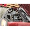 Image 34 : PARKSVILLE - 2009 HYUNDAI TUCSON, RED, 326904 KMS, ALL WHEEL DRIVE. - D167900