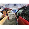 Image 47 : PARKSVILLE - 2008 FORD ESCAPE, RED, 300656 KMS, FRONT WHEEL DRIVE. - DB11634