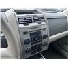 Image 53 : PARKSVILLE - 2008 FORD ESCAPE, RED, 300656 KMS, FRONT WHEEL DRIVE. - DB11634