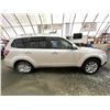 Image 11 : PARKSVILLE - 2012 SUBARU FORESTER 213144KMS WHITE ALL WHEEL DRIVE - D433731