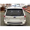 Image 19 : PARKSVILLE - 2012 SUBARU FORESTER 213144KMS WHITE ALL WHEEL DRIVE - D433731