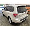 Image 21 : PARKSVILLE - 2012 SUBARU FORESTER 213144KMS WHITE ALL WHEEL DRIVE - D433731