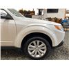 Image 25 : PARKSVILLE - 2012 SUBARU FORESTER 213144KMS WHITE ALL WHEEL DRIVE - D433731