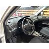 Image 50 : PARKSVILLE - 2012 SUBARU FORESTER 213144KMS WHITE ALL WHEEL DRIVE - D433731