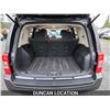 Image 29 : DUNCAN - 2014 JEEP PATRIOT, GREY, 250055 KMS, 4X4. - D855715