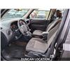 Image 33 : DUNCAN - 2014 JEEP PATRIOT, GREY, 250055 KMS, 4X4. - D855715