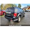 Image 9 : DUNCAN-2009 MAZDA TRIBUTE 263446KMS 4WD DM01451