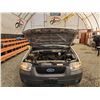 Image 28 : PARKSVILLE - 2006 FORD ESCAPE, WHITE, 258420 KMS, FOUR WHEEL DRIVE. - JC73909