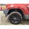 Image 31 : PARKSVILLE- 2007 JEEP GRAND CHEROKEE 306997KMS RED 4X4- D675540