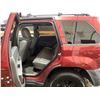 Image 45 : PARKSVILLE- 2007 JEEP GRAND CHEROKEE 306997KMS RED 4X4- D675540
