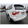 Image 20 : DUNCAN - 2009 BMW X3, WHITE, 188551 KM