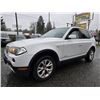 Image 2 : DUNCAN - 2009 BMW X3, WHITE, 188551 KM