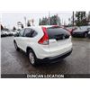 Image 13 : DUNCAN-2012 HONDA CRV 261525KMS ALL WHEEL DRIVE D115634
