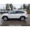 Image 15 : DUNCAN-2012 HONDA CRV 261525KMS ALL WHEEL DRIVE D115634