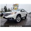 Image 1 : DUNCAN-2012 HONDA CRV 261525KMS ALL WHEEL DRIVE D115634