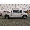 Image 11 : PARKSVILLE - 2013 RAM 1500 LARAMIE, WHITE, 282774 KMS, 4X4. - D709192