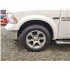 Image 31 : PARKSVILLE - 2013 RAM 1500 LARAMIE, WHITE, 282774 KMS, 4X4. - D709192