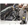 Image 35 : PARKSVILLE - 2013 RAM 1500 LARAMIE, WHITE, 282774 KMS, 4X4. - D709192