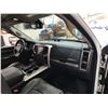 Image 38 : PARKSVILLE - 2013 RAM 1500 LARAMIE, WHITE, 282774 KMS, 4X4. - D709192