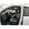 Image 50 : PARKSVILLE - 2013 RAM 1500 LARAMIE, WHITE, 282774 KMS, 4X4. - D709192