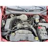 Image 30 : DUNCAN -- 2002 DODGE DAKOTA EXT CAB, RED, 236766 KM