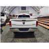 Image 18 : PARKSVILLE - 2015 RAM 1500 OUTDOORSMAN, WHITE, 233349 KMS, 4X4. - D678148