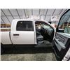 Image 37 : PARKSVILLE - 2015 RAM 1500 OUTDOORSMAN, WHITE, 233349 KMS, 4X4. - D678148