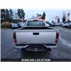 Image 11 : DUNCAN-2005 CHEVROLET COLORADO 204450KMS REAR WHEEL DRIVE D229812