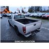 Image 14 : DUNCAN-2005 CHEVROLET COLORADO 204450KMS REAR WHEEL DRIVE D229812