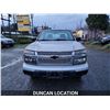 Image 3 : DUNCAN-2005 CHEVROLET COLORADO 204450KMS REAR WHEEL DRIVE D229812