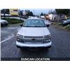 Image 4 : DUNCAN-2005 CHEVROLET COLORADO 204450KMS REAR WHEEL DRIVE D229812