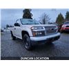 Image 5 : DUNCAN-2005 CHEVROLET COLORADO 204450KMS REAR WHEEL DRIVE D229812