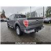 Image 13 : DUNCAN-2010 FORD F-150 196402KMS 4x4 D152184