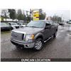 Image 2 : DUNCAN-2010 FORD F-150 196402KMS 4x4 D152184