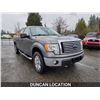 Image 5 : DUNCAN-2010 FORD F-150 196402KMS 4x4 D152184