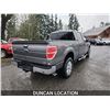 Image 9 : DUNCAN-2010 FORD F-150 196402KMS 4x4 D152184