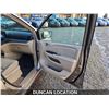 Image 26 : DUNCAN - 2005 HONDA ODYSSEY, GOLD, 246988 KMS, FRONT WHEEL DRIVE. - D505658