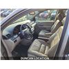 Image 34 : DUNCAN - 2005 HONDA ODYSSEY, GOLD, 246988 KMS, FRONT WHEEL DRIVE. - D505658