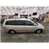 Image 13 : PARKSVILLE - 2007 HONDA ODYSSEY, SILVER, 313769 KMS, FRONT WHEEL DRIVE. - D503395