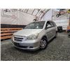 Image 1 : PARKSVILLE - 2007 HONDA ODYSSEY, SILVER, 313769 KMS, FRONT WHEEL DRIVE. - D503395