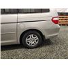 Image 29 : PARKSVILLE - 2007 HONDA ODYSSEY, SILVER, 313769 KMS, FRONT WHEEL DRIVE. - D503395
