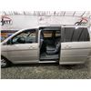 Image 45 : PARKSVILLE - 2007 HONDA ODYSSEY, SILVER, 313769 KMS, FRONT WHEEL DRIVE. - D503395