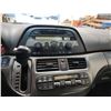 Image 52 : PARKSVILLE - 2007 HONDA ODYSSEY, SILVER, 313769 KMS, FRONT WHEEL DRIVE. - D503395