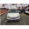 Image 7 : PARKSVILLE - 2007 HONDA ODYSSEY, SILVER, 313769 KMS, FRONT WHEEL DRIVE. - D503395