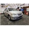 Image 8 : PARKSVILLE - 2007 HONDA ODYSSEY, SILVER, 313769 KMS, FRONT WHEEL DRIVE. - D503395