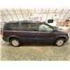 Image 11 : PARKSVILLE-2008 DODGE GRAND CARAVAN 257605KMS BLUE FRONT WHEEL DRIVE- B131007