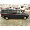 Image 12 : PARKSVILLE-2008 DODGE GRAND CARAVAN 257605KMS BLUE FRONT WHEEL DRIVE- B131007