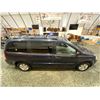 Image 13 : PARKSVILLE-2008 DODGE GRAND CARAVAN 257605KMS BLUE FRONT WHEEL DRIVE- B131007